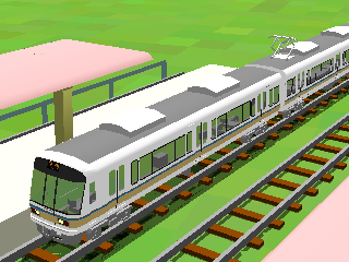 Railsim Railsim