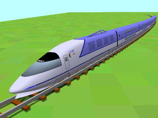 Railsim